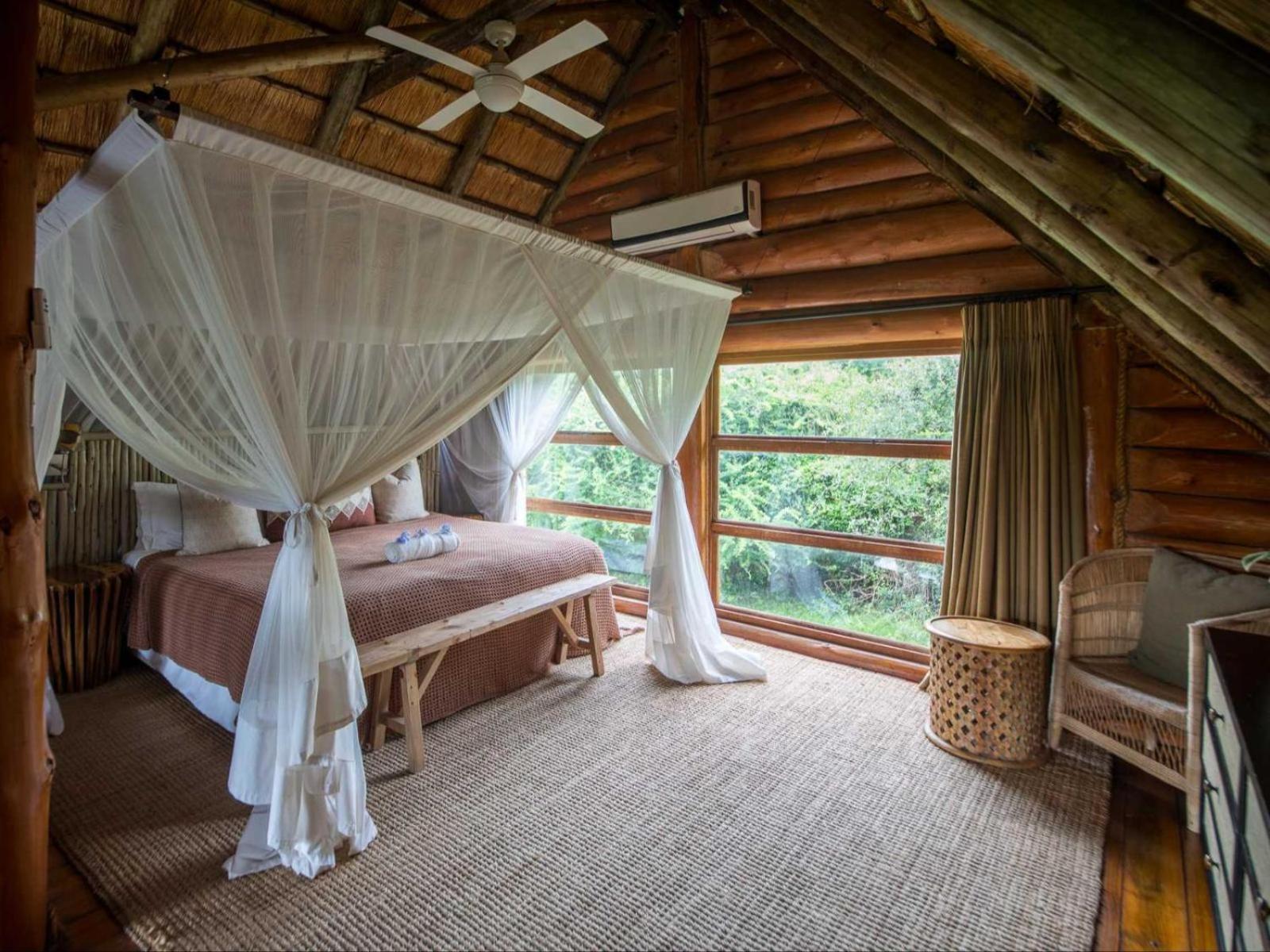 Rhino River Lodge Manyoni Private Game Reserve Exteriör bild