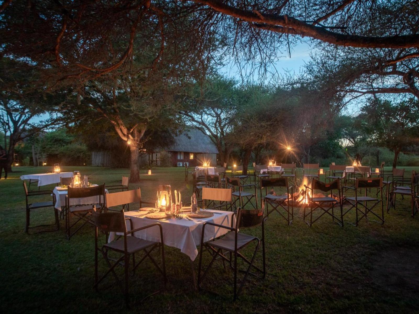 Rhino River Lodge Manyoni Private Game Reserve Exteriör bild