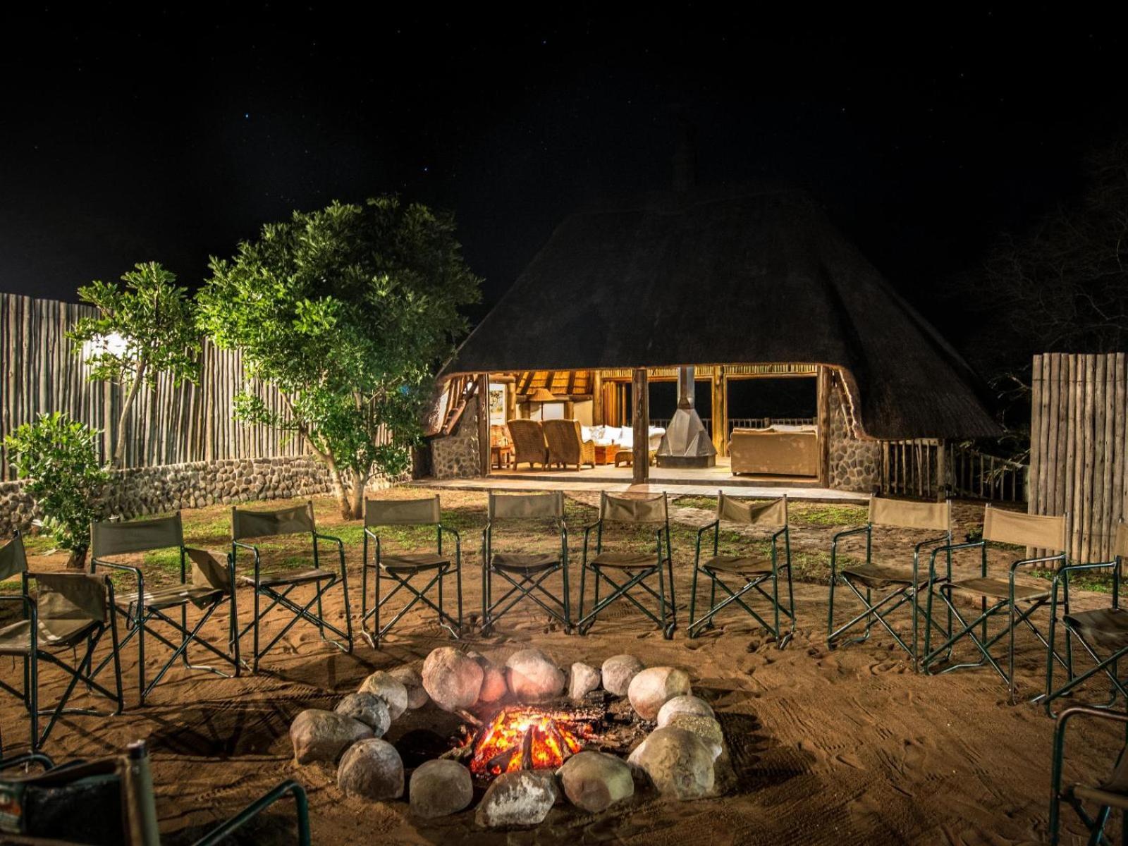 Rhino River Lodge Manyoni Private Game Reserve Exteriör bild