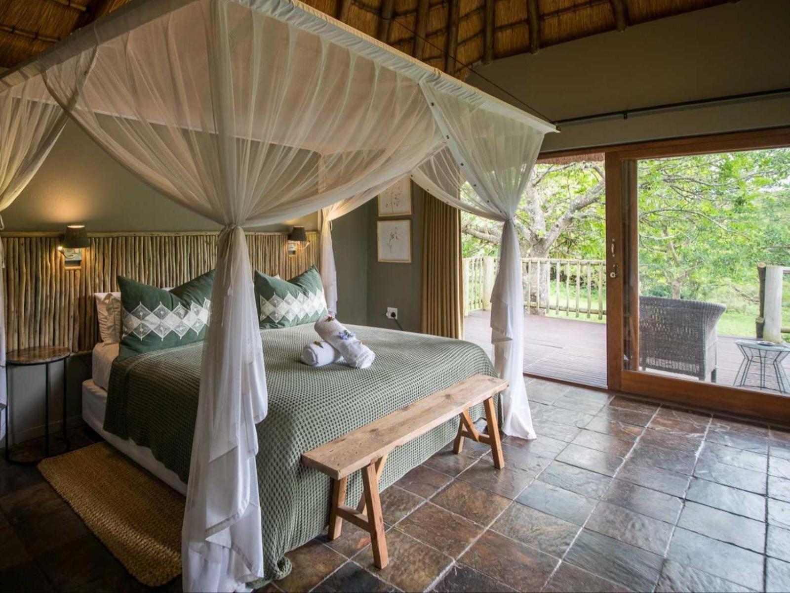 Rhino River Lodge Manyoni Private Game Reserve Exteriör bild