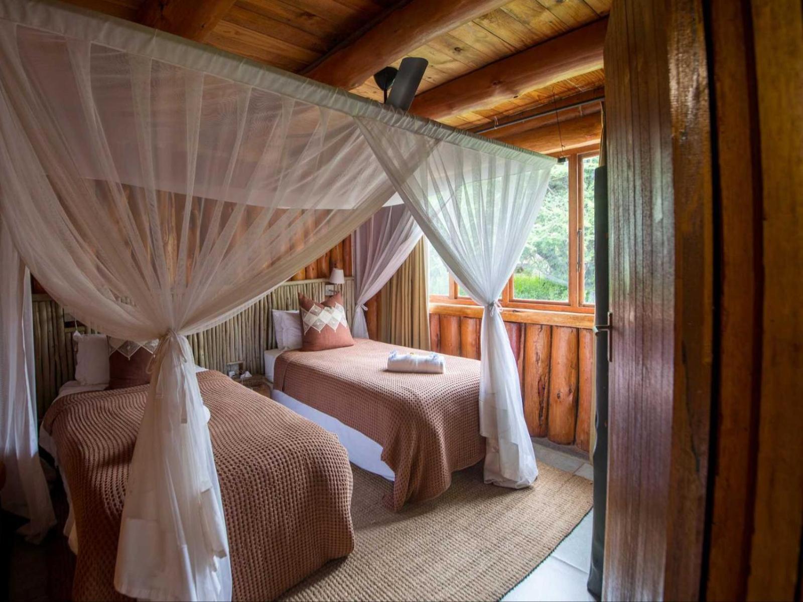 Rhino River Lodge Manyoni Private Game Reserve Exteriör bild