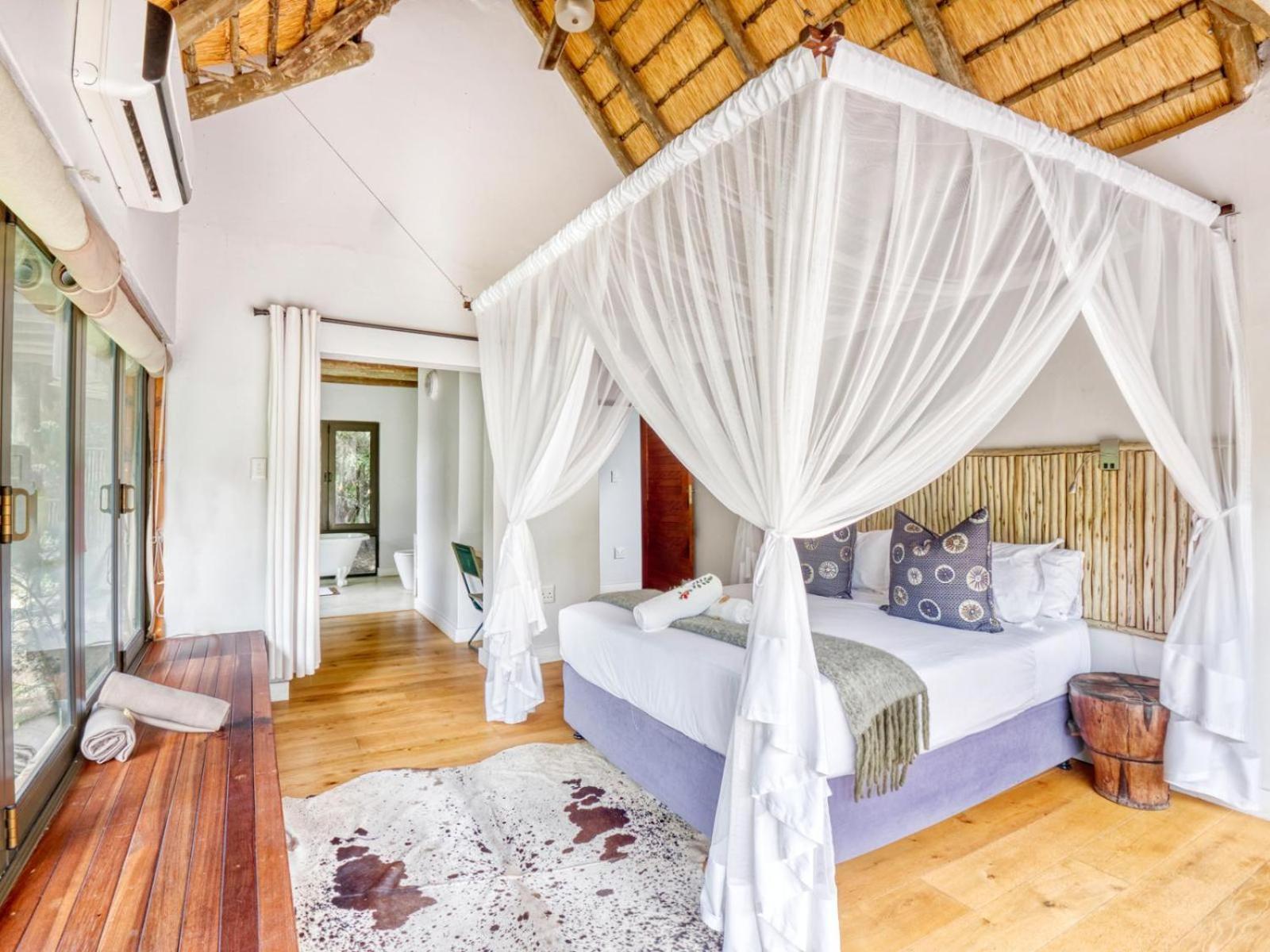Rhino River Lodge Manyoni Private Game Reserve Exteriör bild