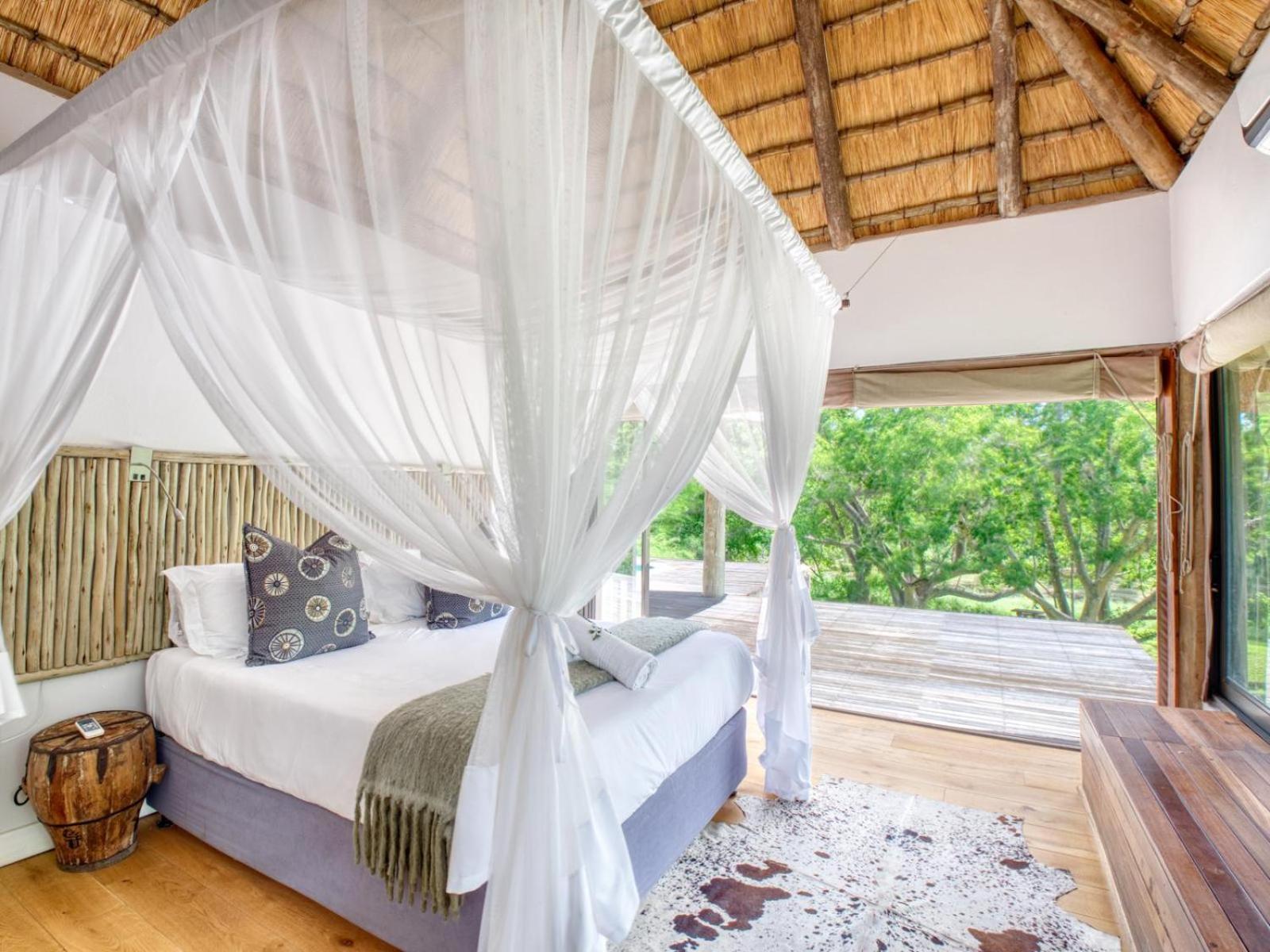Rhino River Lodge Manyoni Private Game Reserve Exteriör bild